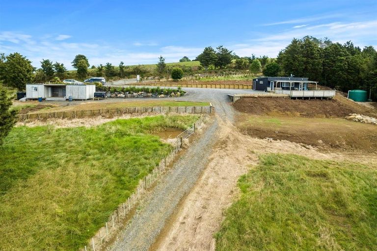 Photo of property in 248 Puhipuhi Road, Whakapara, Hikurangi, 0182