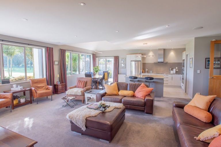 Photo of property in 455a O'shannessy Road, Lochiel, Winton, 9781