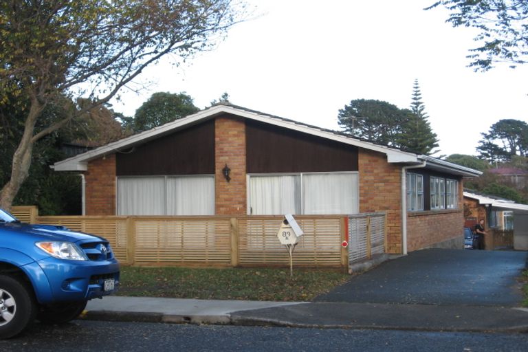 Photo of property in 89a Alexander Road, Raumati Beach, Paraparaumu, 5032