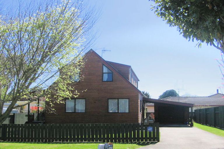 Photo of property in 3 Park View Rise, Gate Pa, Tauranga, 3112