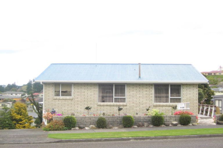 Photo of property in 177 Govett Avenue, Frankleigh Park, New Plymouth, 4310