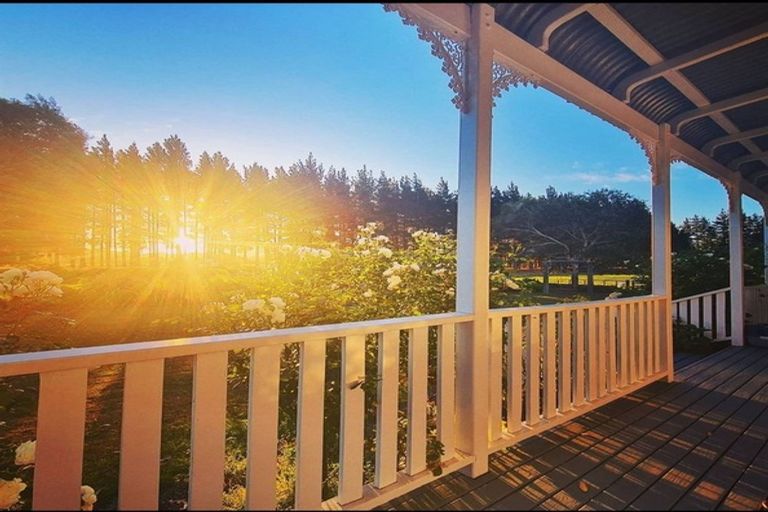 Photo of property in 1188 State Highway 2, Mikimiki, Masterton, 5881