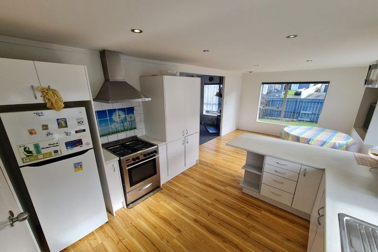 Photo of property in 100 Mohaka Street, Wainuiomata, Lower Hutt, 5014