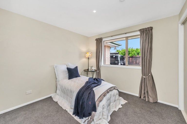 Photo of property in 61 Manse Road, Leeston, 7632