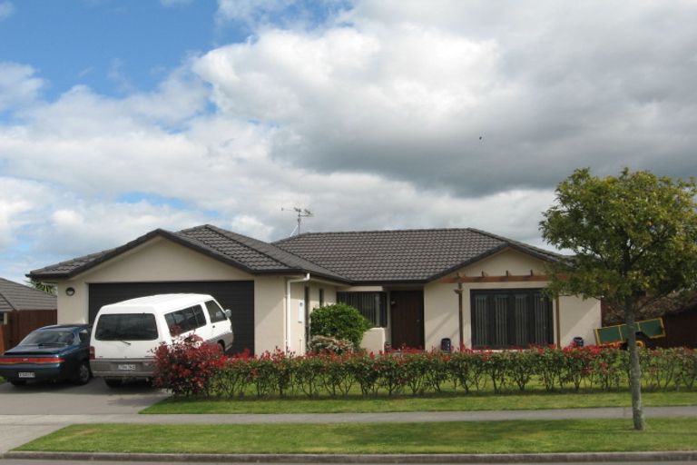 Photo of property in 6 Kestrel Avenue, Welcome Bay, Tauranga, 3112