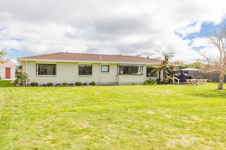 Photo of property in 3 Regent Street, Pahiatua, 4910