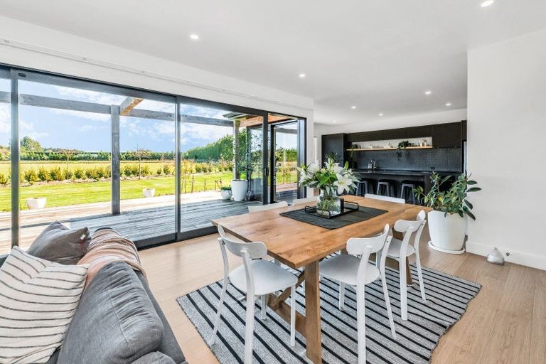 Photo of property in 1057a Greendale Road, Darfield, 7571