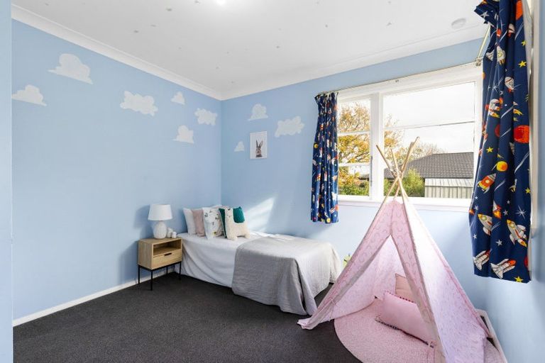 Photo of property in 16 Ihle Street, Terrace End, Palmerston North, 4410