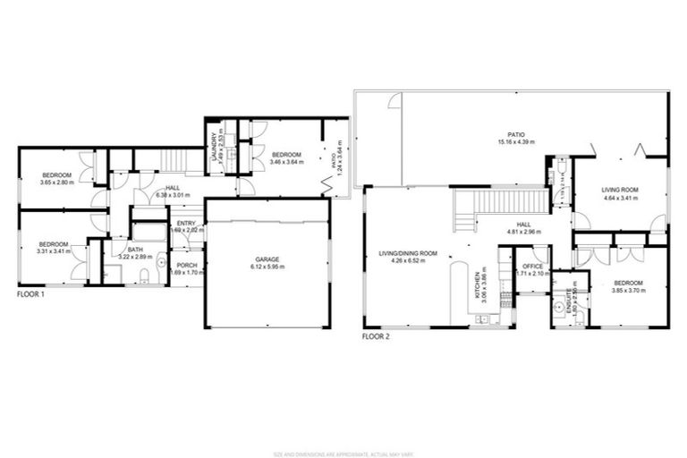 Photo of property in 16 Lakshmi Place, Khandallah, Wellington, 6035