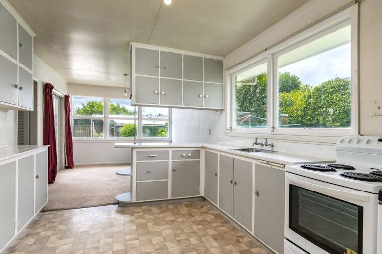 Photo of property in 5a Gascoigne Street, Riversdale, Blenheim, 7201