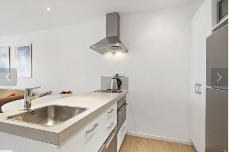 Photo of property in Soho Apartments, 513/74 Taranaki Street, Te Aro, Wellington, 6011