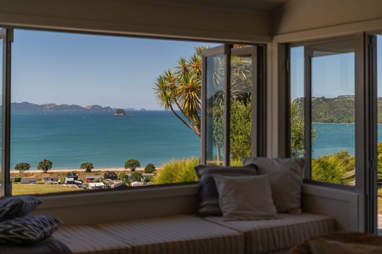 Photo of property in 899e Purangi Road, Cooks Beach, Whitianga, 3591