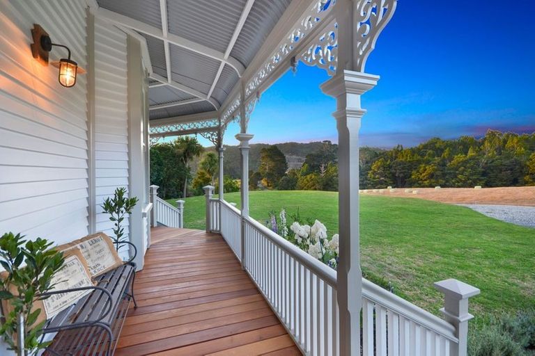 Photo of property in 144 Pebble Brook Road, Waitoki, Silverdale, 0994