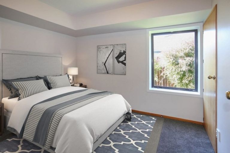 Photo of property in 2/59 Barrington Street, Somerfield, Christchurch, 8024