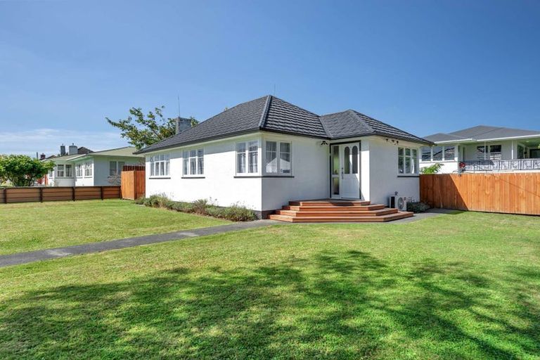 Photo of property in 47 Caffray Avenue, Aramoho, Whanganui, 4500