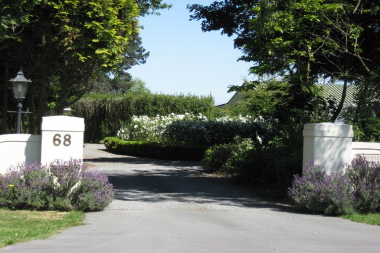 Photo of property in 68 Hawthornden Road, Avonhead, Christchurch, 8042