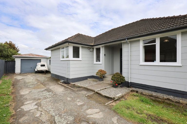 Photo of property in 40 Seddon Street, Takaro, Palmerston North, 4412