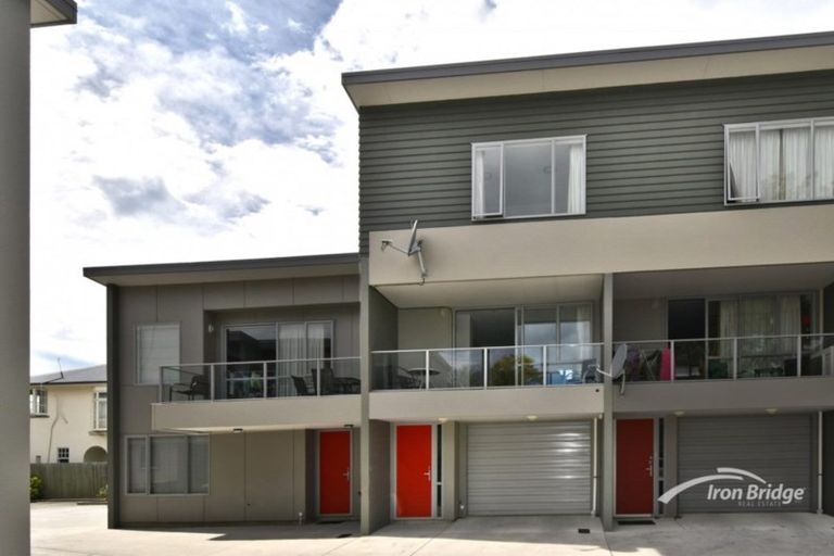 Photo of property in 9/106 Bealey Avenue, Christchurch Central, Christchurch, 8013