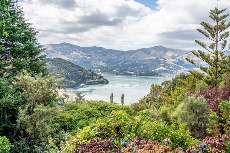 Photo of property in 324 Wainui Main Road, French Farm, Akaroa, 7582