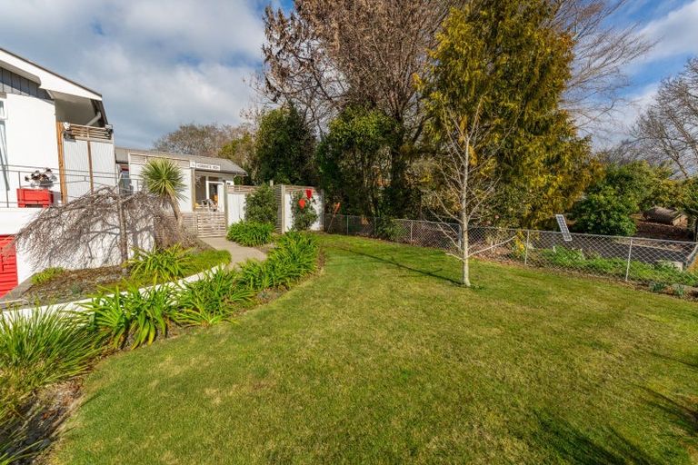 Photo of property in 78 Grants Road, Marchwiel, Timaru, 7910