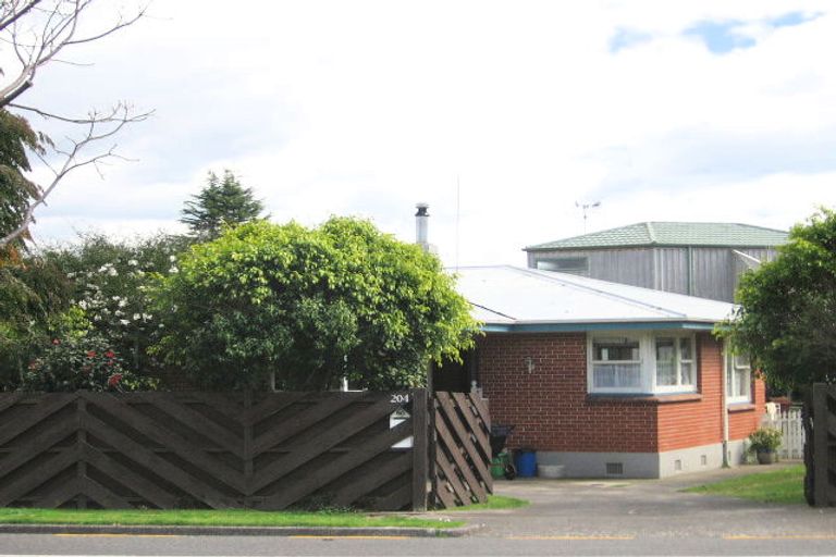 Photo of property in 204 Maungatapu Road, Maungatapu, Tauranga, 3112