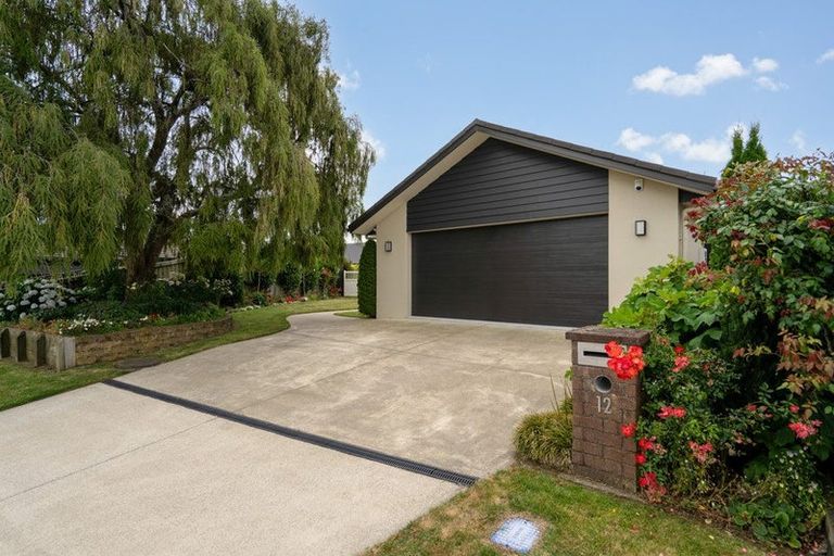 Photo of property in 12 Cotter Place, Cambridge, 3434