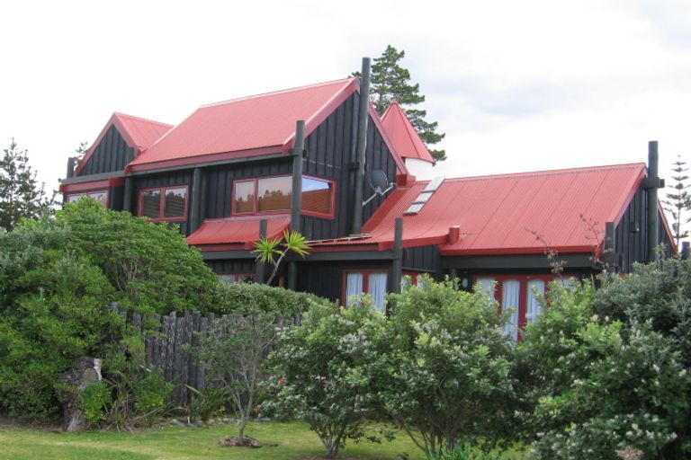 Photo of property in 18 Bonanza Place, Pauanui, Hikuai, 3579