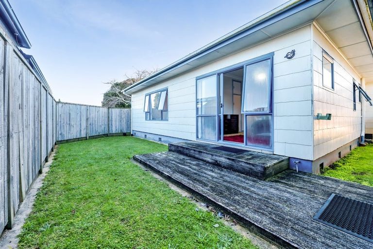 Photo of property in 23 Turi Street, Welbourn, New Plymouth, 4312