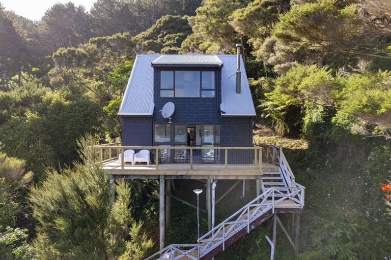 Photo of property in 548 Whangaroa Road, Whangaroa, Kaeo, 0478