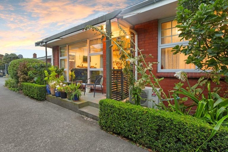 Photo of property in 3/38 Saint Albans Street, St Albans, Christchurch, 8014