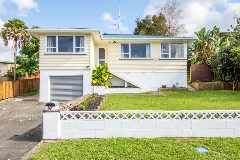 Photo of property in 67 Coopers Road, Gate Pa, Tauranga, 3112