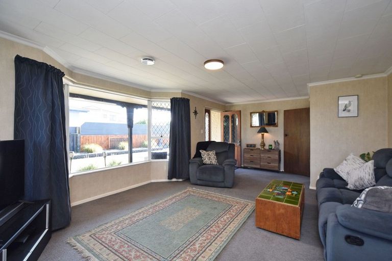 Photo of property in 4 Seddon Place, Kingswell, Invercargill, 9812