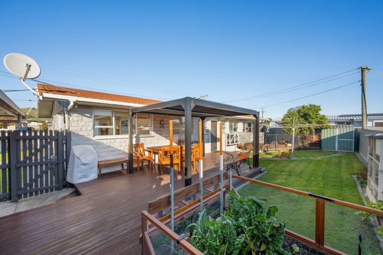 Photo of property in 10 Cleghorn Street, Redwoodtown, Blenheim, 7201