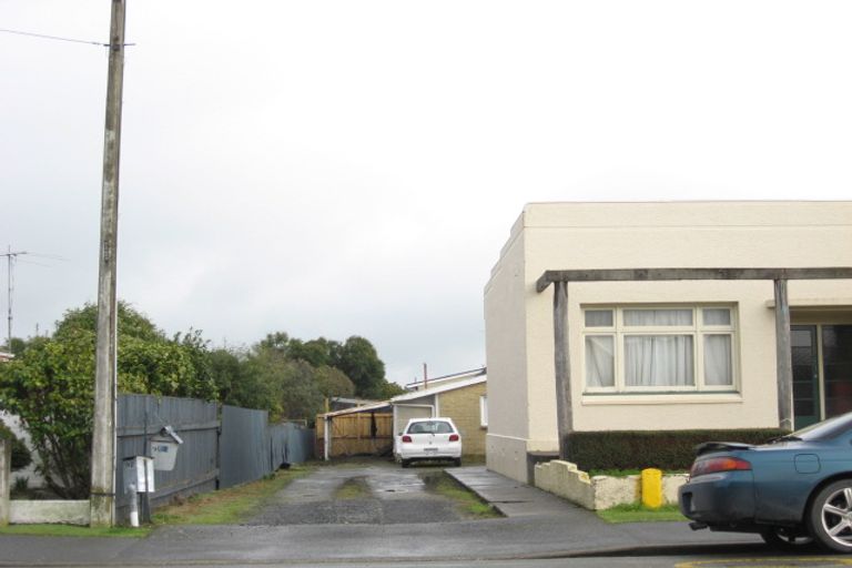 Photo of property in 92b Doon Street, Invercargill, 9810