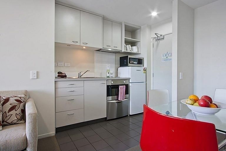 Photo of property in Proximity Apartments, 202/17 Osterley Way, Manukau, Auckland, 2104