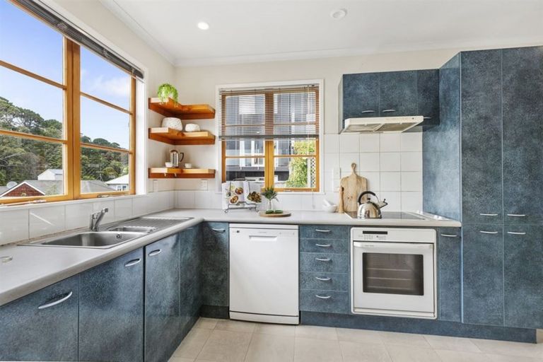 Photo of property in 8 Kilmister Avenue, Thorndon, Wellington, 6011