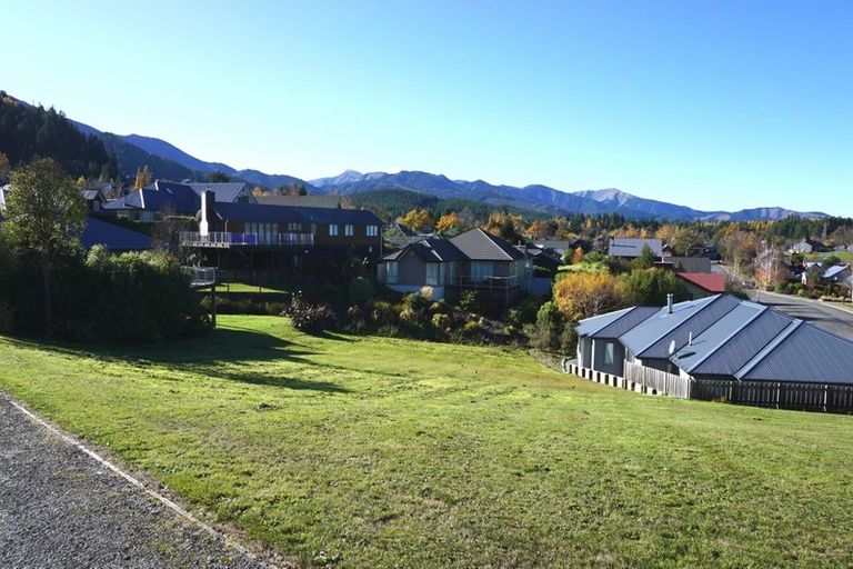 Photo of property in 50 Saint James Avenue, Hanmer Springs, 7334
