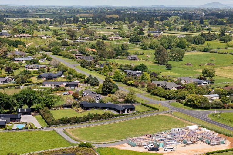 Photo of property in 1/158 Maungakawa Road, Cambridge, 3496