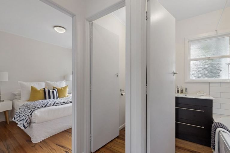 Photo of property in 3/18 Cambria Road, Devonport, Auckland, 0624