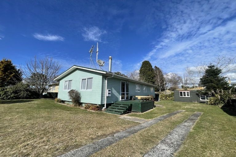 Photo of property in 182 Papanui Street, Tokoroa, 3420