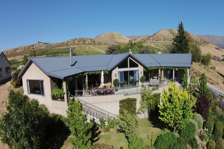 Photo of property in 25 Lowburn Valley Road, Lowburn, Cromwell, 9384