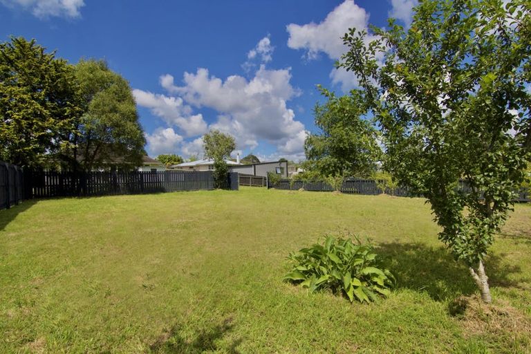 Photo of property in 11 Boles Street, Taumarunui, 3920