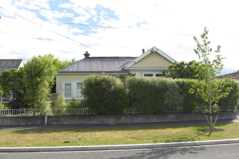 Photo of property in 96 Sullivan Avenue, Woolston, Christchurch, 8023