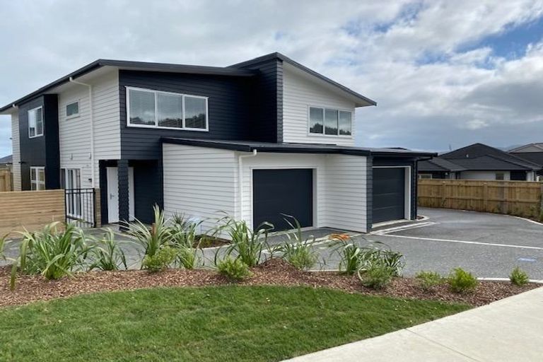 Photo of property in 160a Navigation Drive, Whitby, Porirua, 5024
