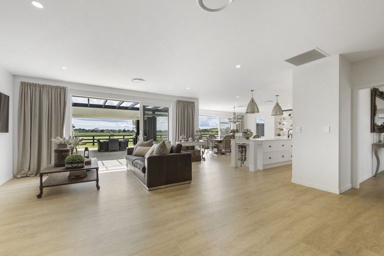 Photo of property in 148 Morgan Road, Pokuru, Te Awamutu, 3873