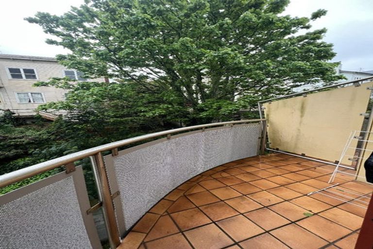 Photo of property in Sirocco Apartments, 816/8 Church Street, Wellington Central, Wellington, 6011
