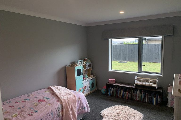 Photo of property in 76 Hungerford Drive, Rolleston, 7615