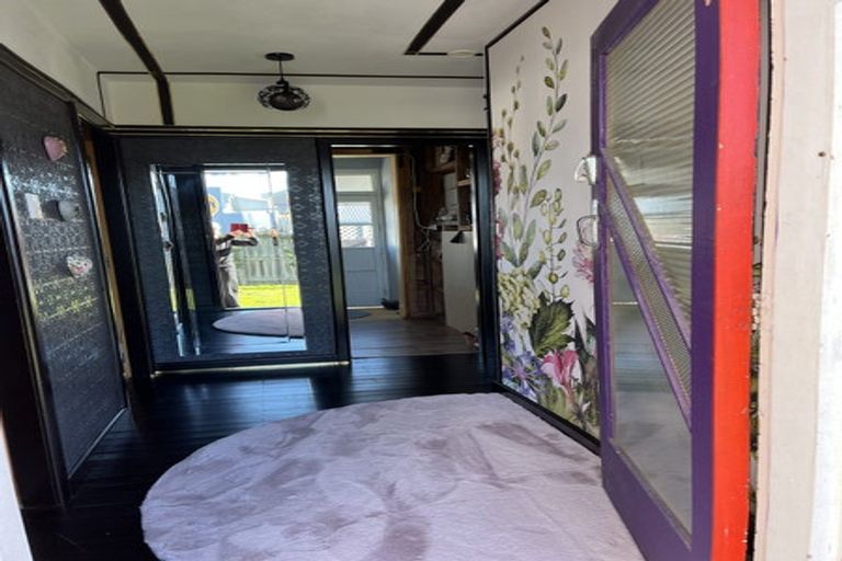 Photo of property in 19 Bomford Street, Mayfield, Blenheim, 7201