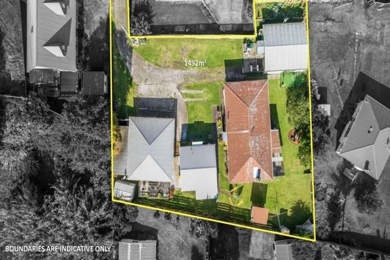 Photo of property in 85a Station Road, Papatoetoe, Auckland, 2025