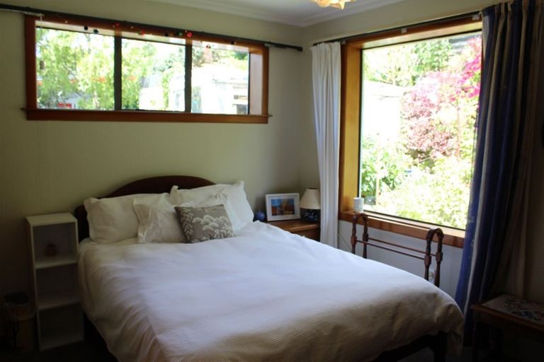 Photo of property in 59 Sutherland Street, Dunedin Central, Dunedin, 9016